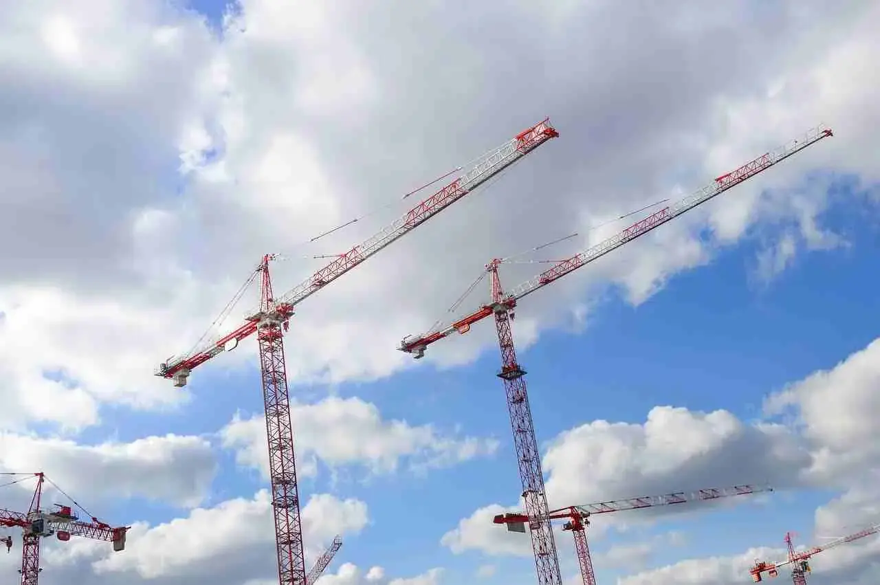 Dangers les plus courants sur un chantier de construction